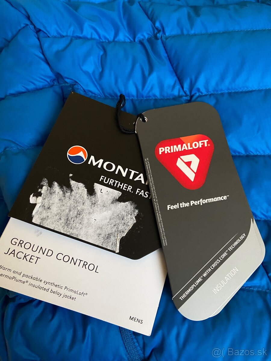 Bunda Montane Ground Control. - 14