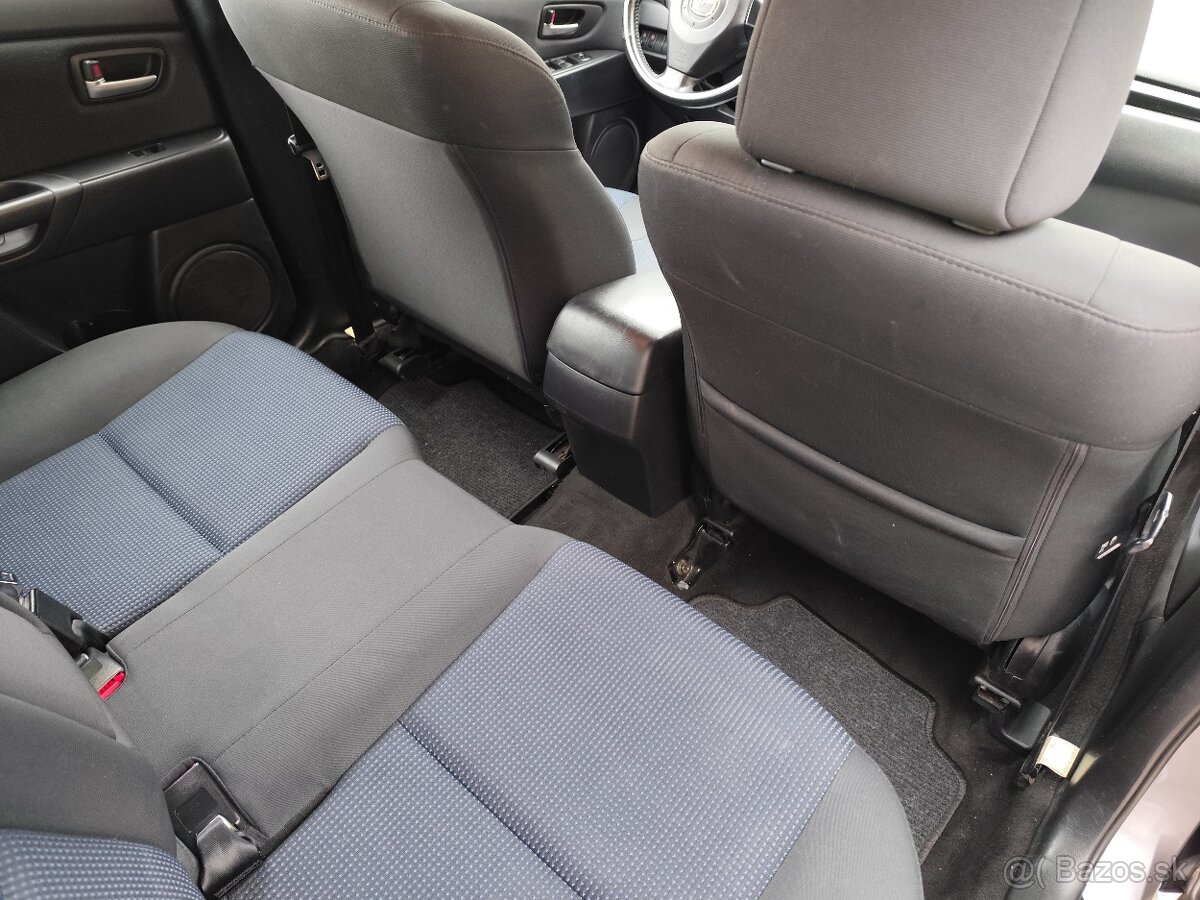 Mazda 3 1.6i Comfort - 14