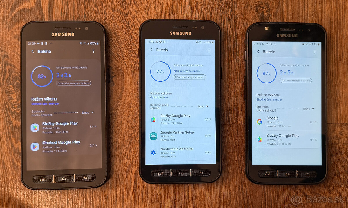 Samsung XCover 4 - viac kusov - 14