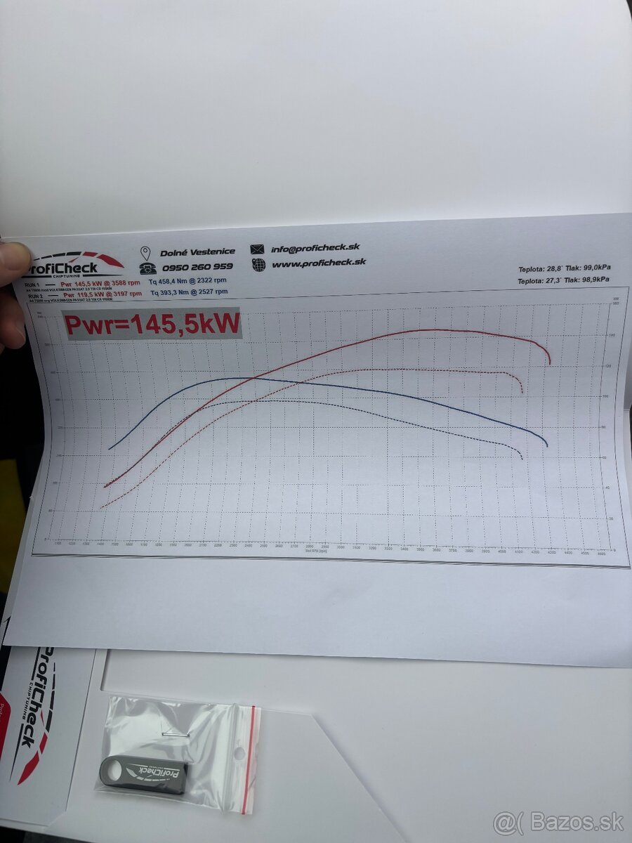 Passat B8,5 2.0TDI 110kw - 14