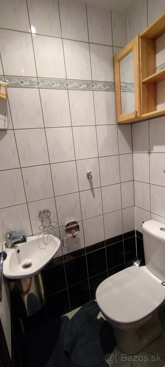 Predaj / Prenájom - 2,5 izbový byt - 14