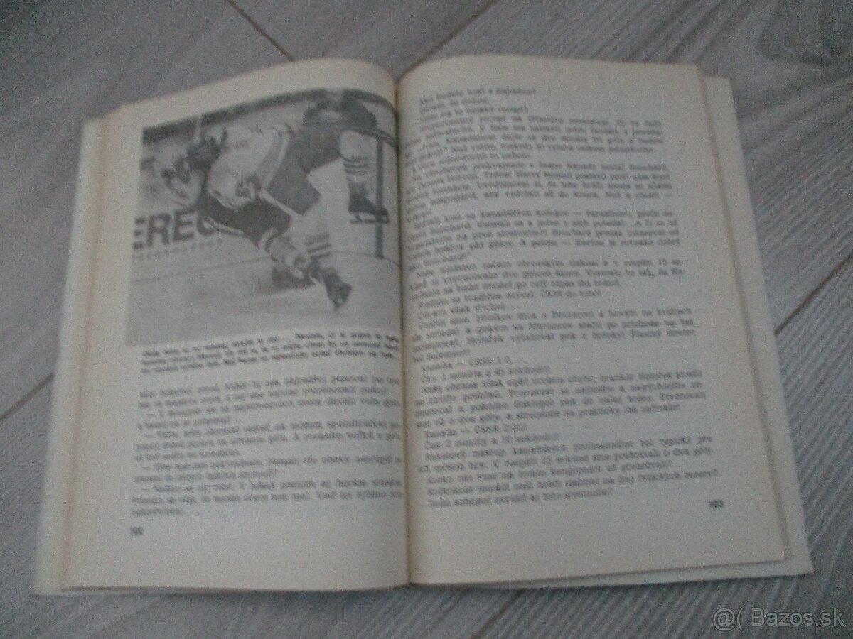 Hokej ' 78 Praha - 14