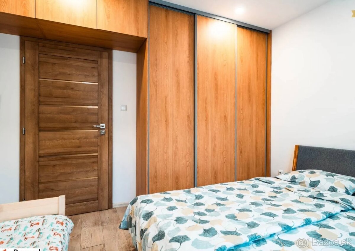 2 izbový byt Košice-Terasa - 14