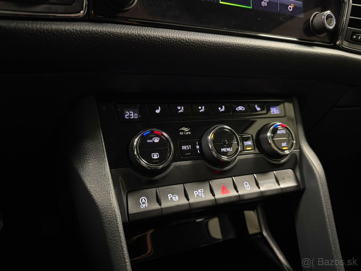 Škoda Kodiaq 2.0 TDI SCR Style DSG - 14