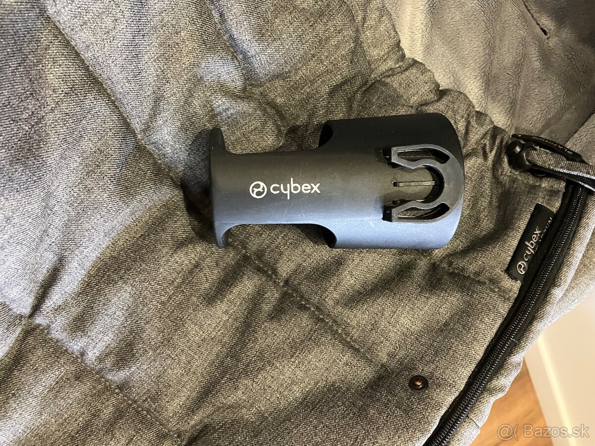 Kočík Cybex PRIAM - 14