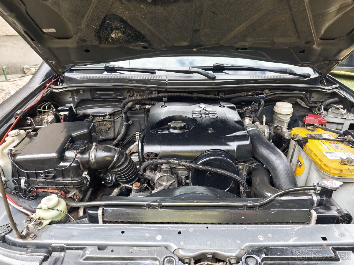 L200 Mitsubishi - 14