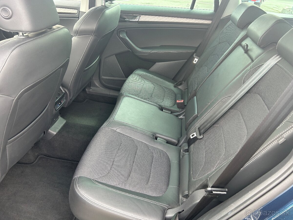 Škôda Kodiaq Style - 14