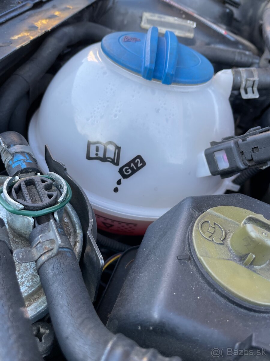 Škoda octavia 1 1.9TDI, 81kw Elegance 2002 - 14