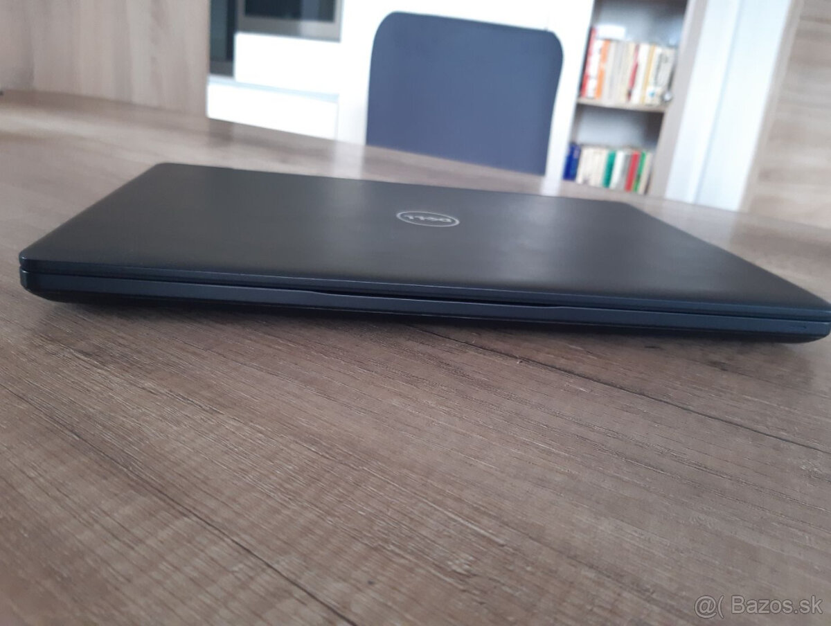 DELL CPU i5-8350U 4x3,6GHz/16GB RAM/256M2/LED/TOP A+ZARUKA - 14