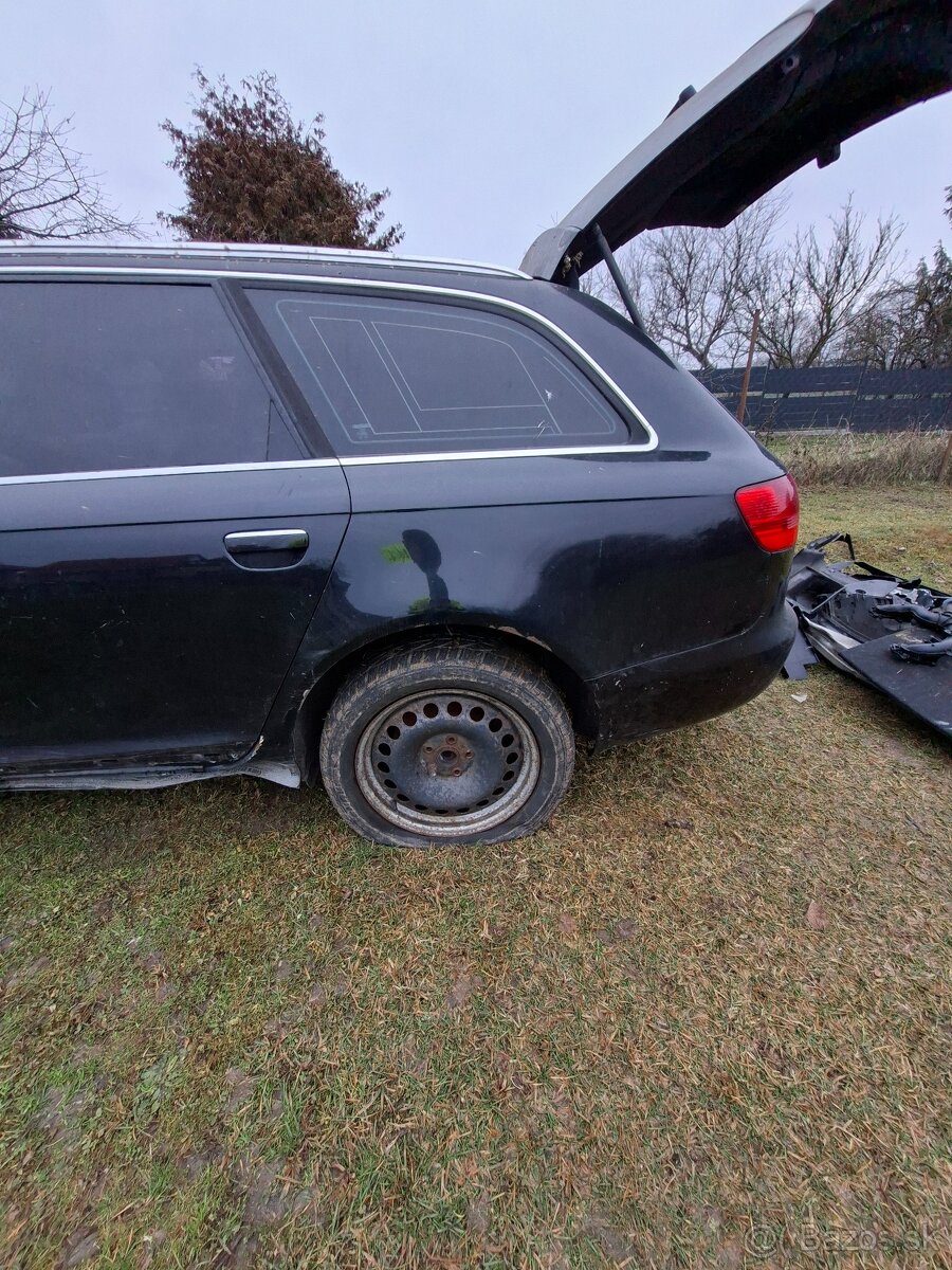 Audi a6 - 14