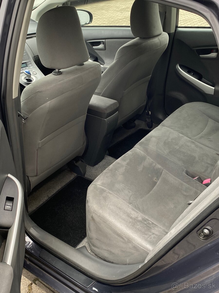 Toyota Prius 30 1.8 Hybrid - 14