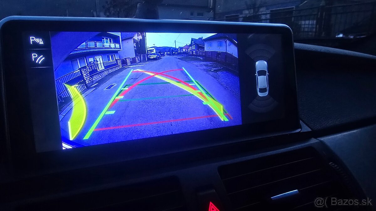 BMW X5 E70 3.0D - 14