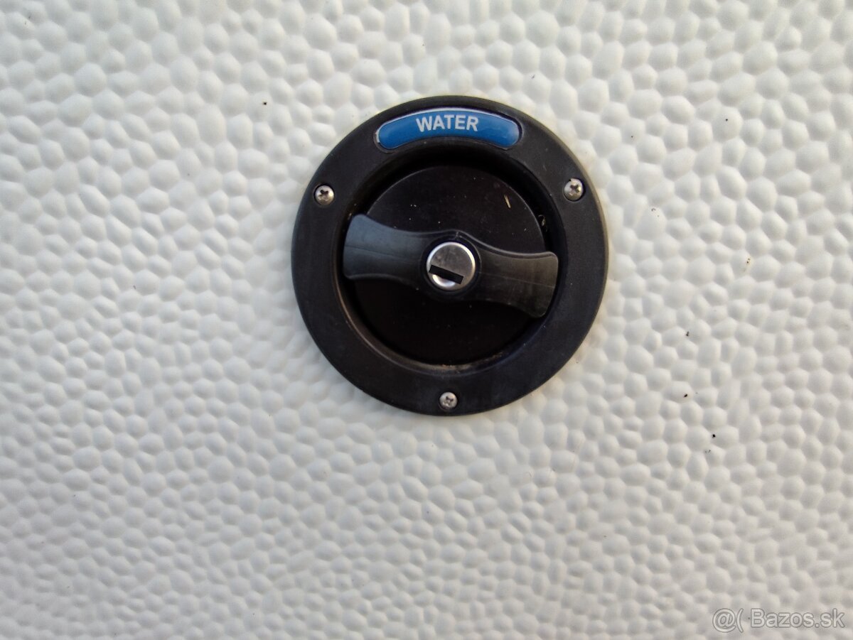 Tabbert Rossini 450 FS - 14