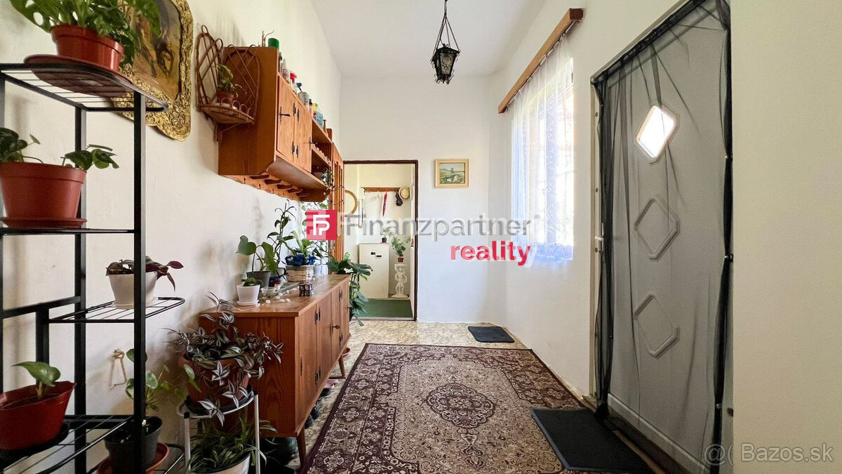 Exkluzívne na predaj rodinný dom, Staré Mesto, Nitra - 14