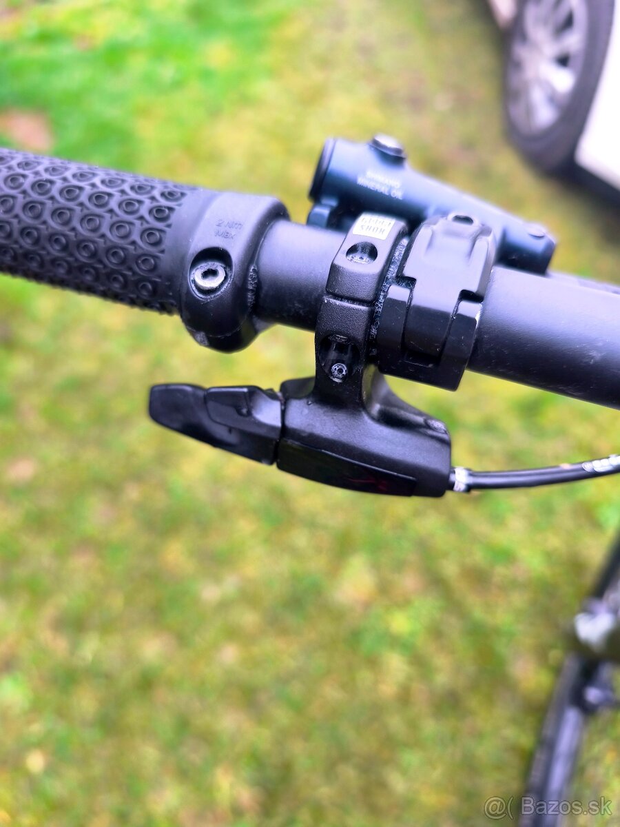 Superior Race XP 939 / M - 14