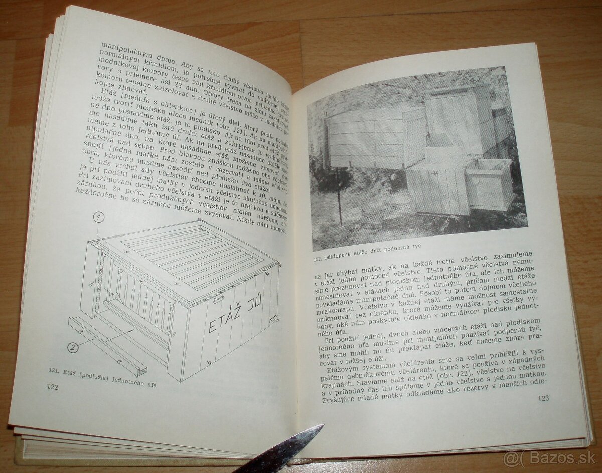 Včelárska technika - 14