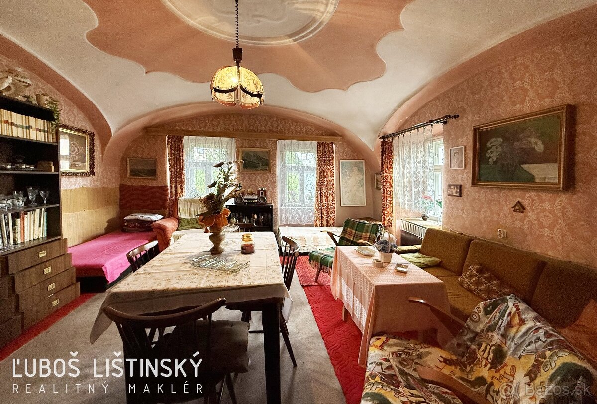 PREDAJ Rodinný dom s dvoj garážou, Poprad - Veľká - 14