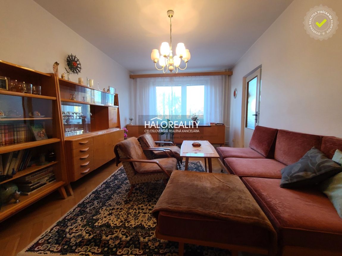 HALO reality - Predaj, trojizbový byt Žilina, Hliny - EXKLUZ - 14