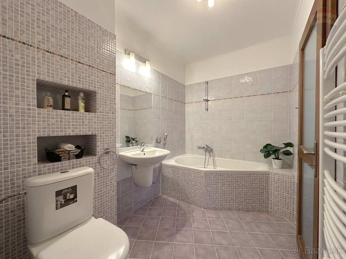 Na predaj krásny tehlový 2 izbový byt na Dohnányho ulici - 14