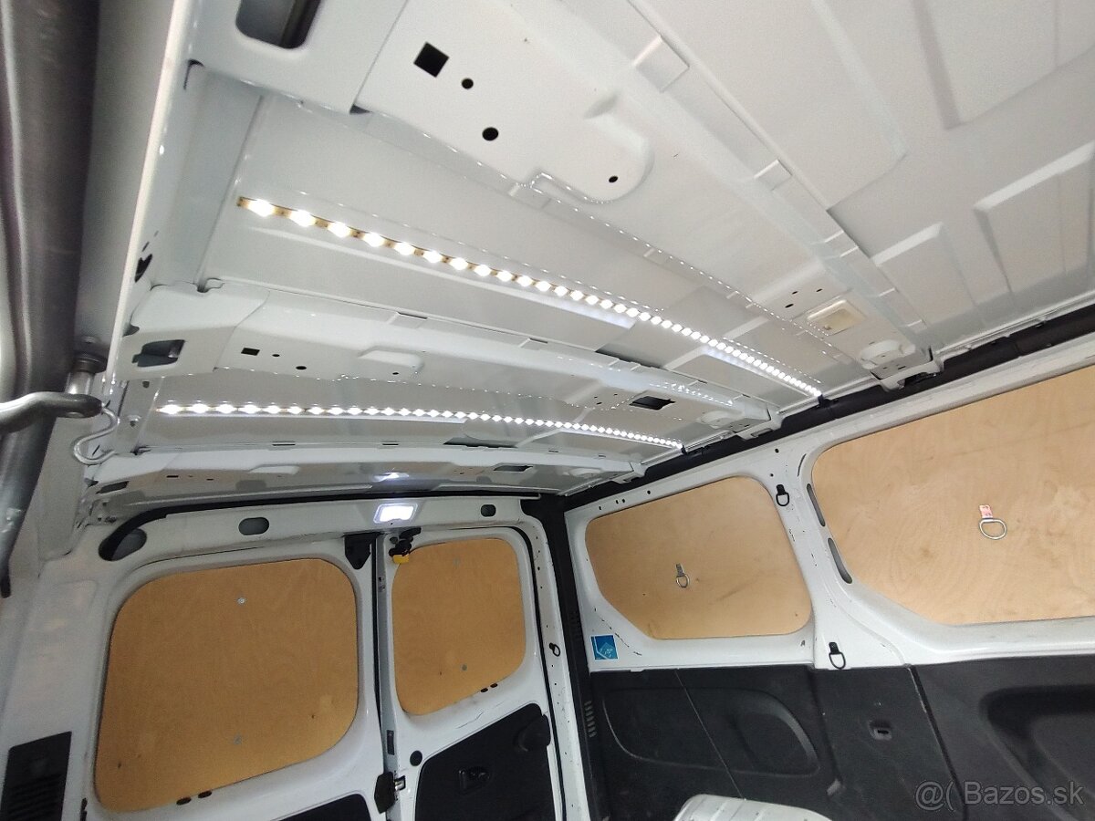 Fiat Talento Business Edition L1H1 (2021) - 14