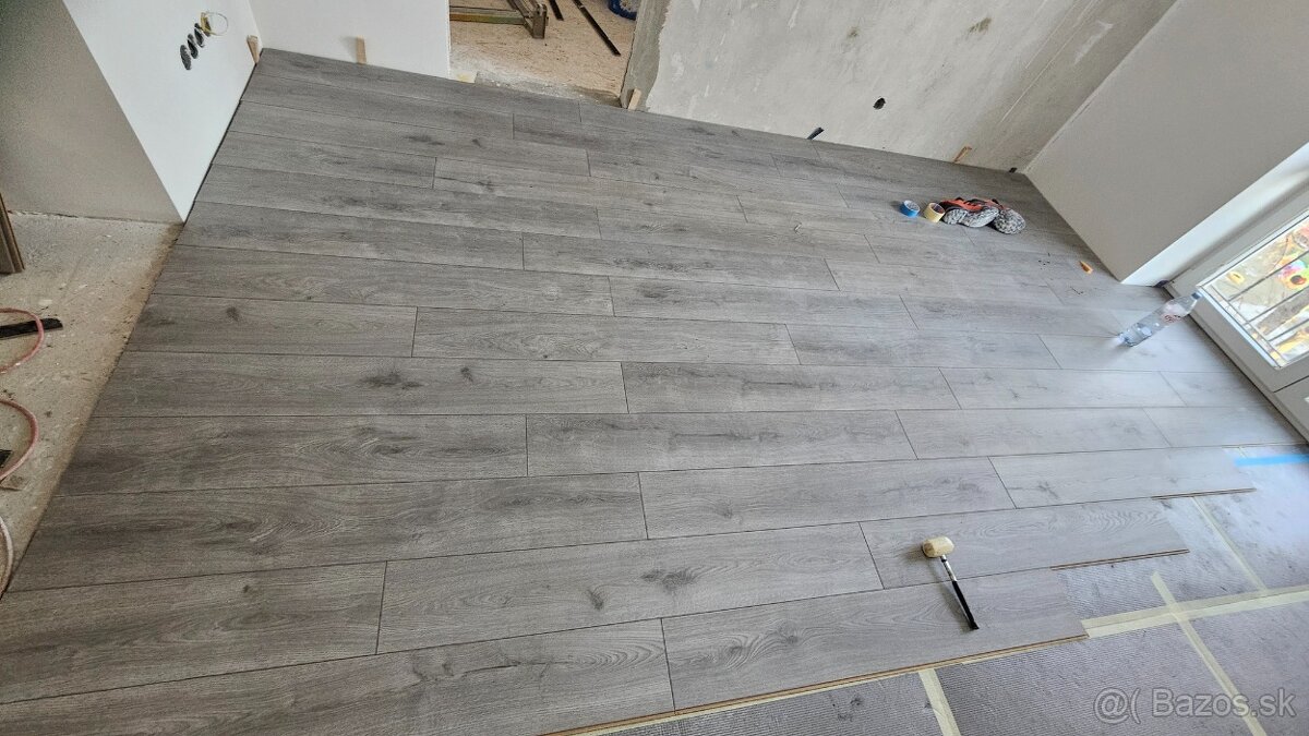 Prerabky na komplet bytov a domov - 14