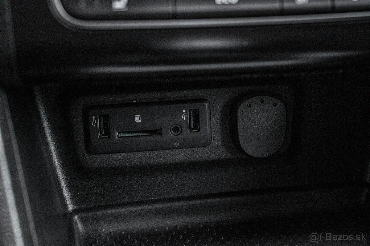 Renault Mégane Energy TCe 130 Limited EDC - 14