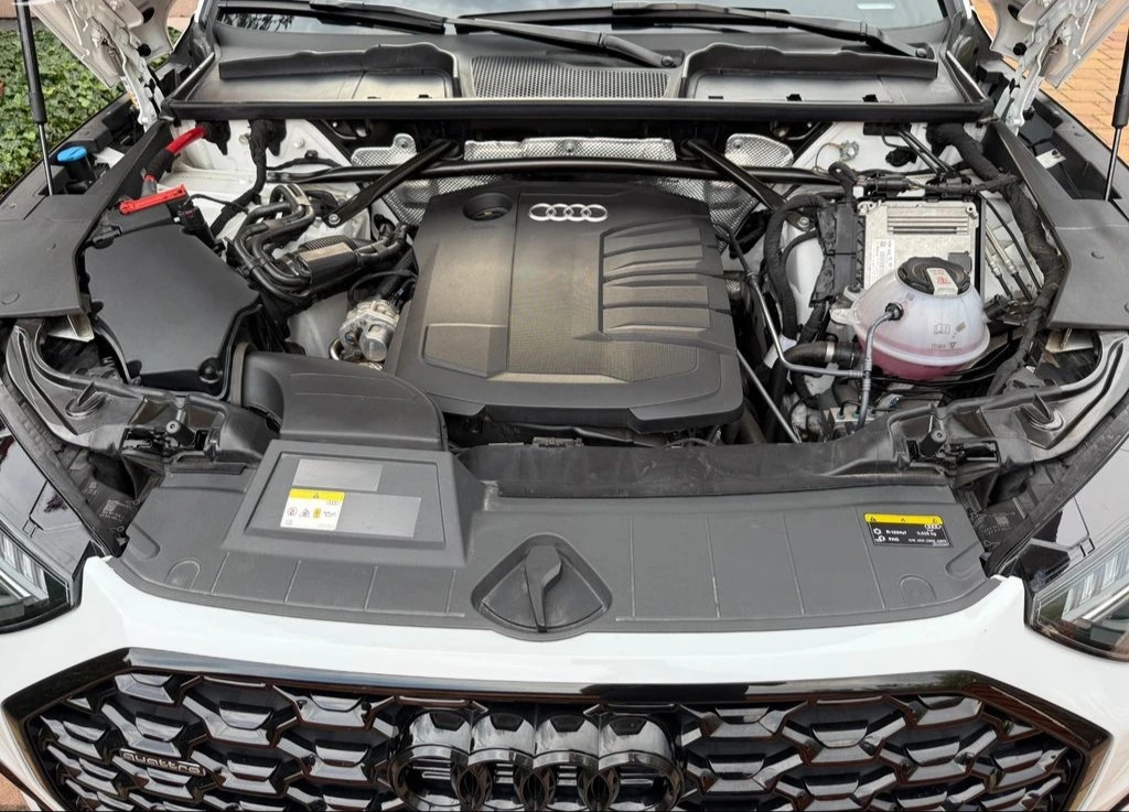 Audi Q5 sportback - 14