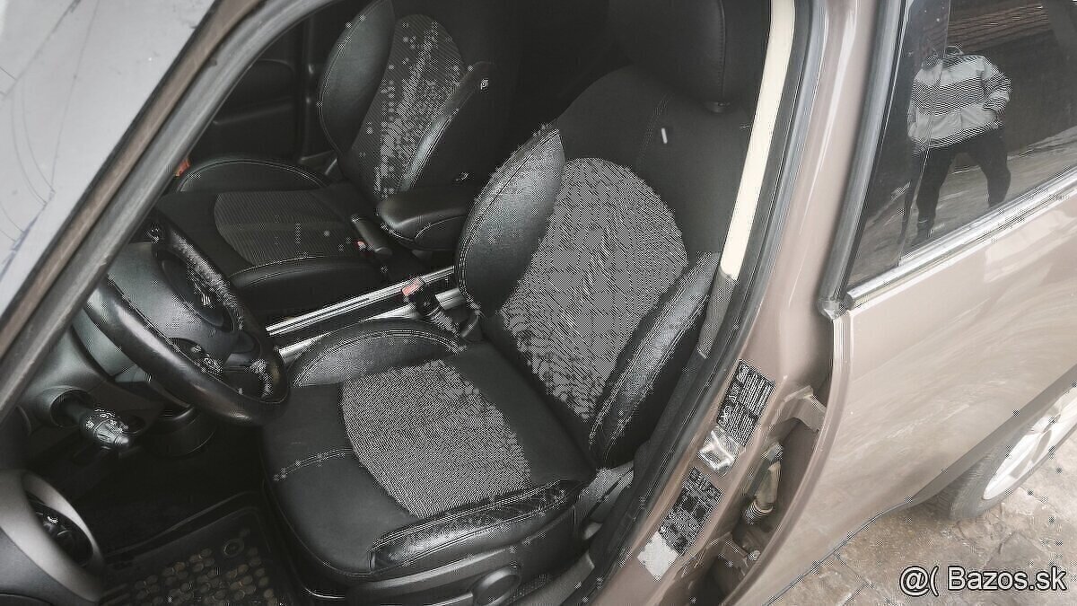 Mini Countryman Cooper D ALL4 A/T - 14