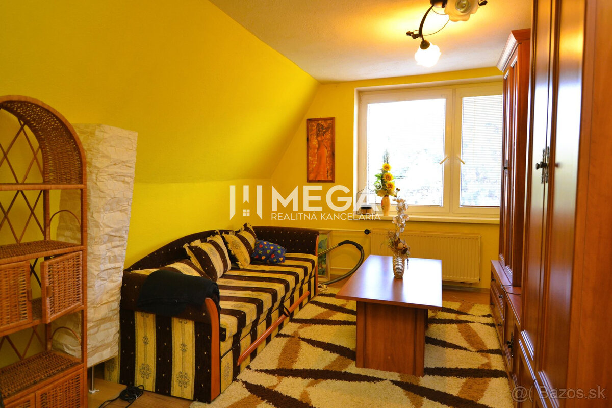 PREDAJ RODINNÉHO DOMU v obci KOŠKOVCE - 14