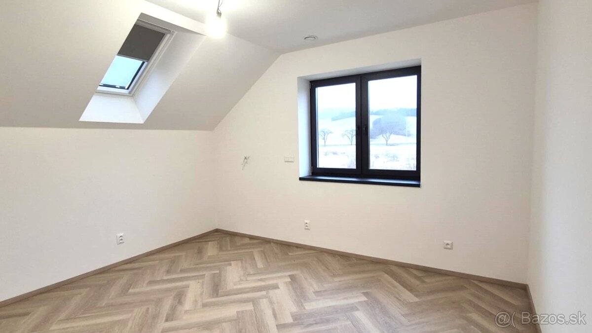 Rodinný dom NOVOTAVBA v Bardejove, časť Piesky - 14