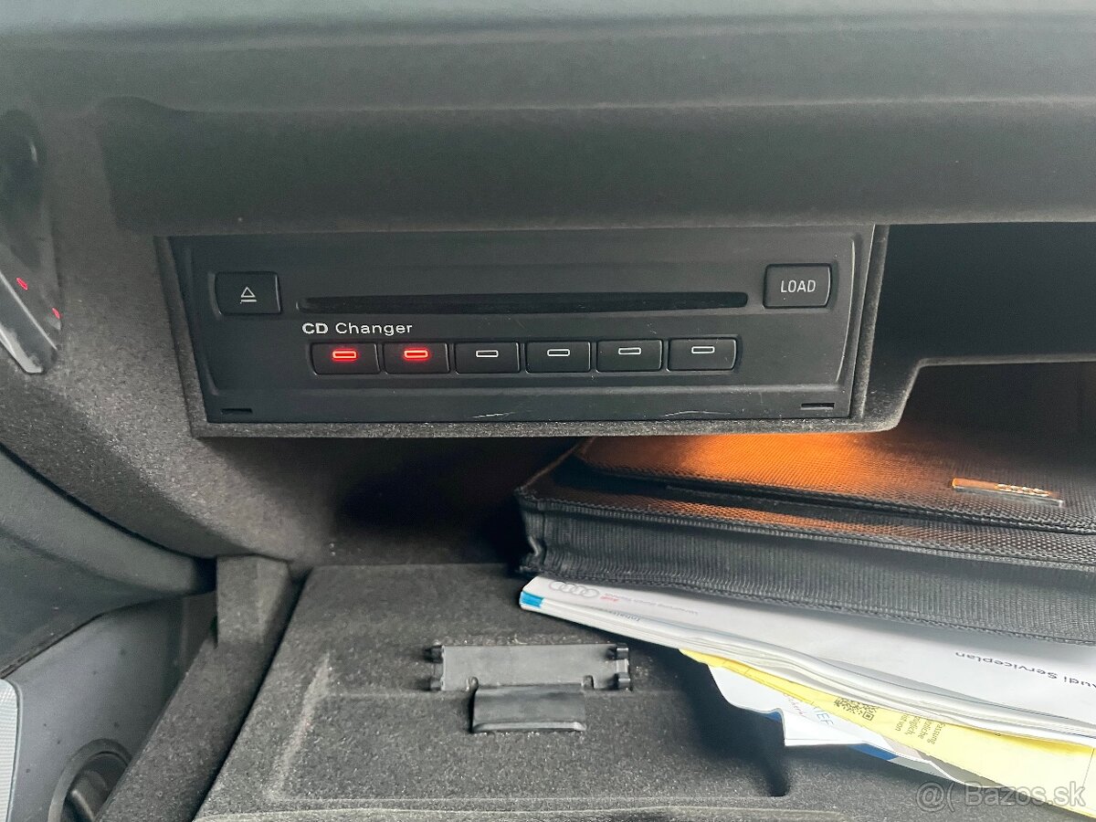 Audi Q5 2.0 TDI 4x4 s line r.v 2010 bixenon webasto - 14