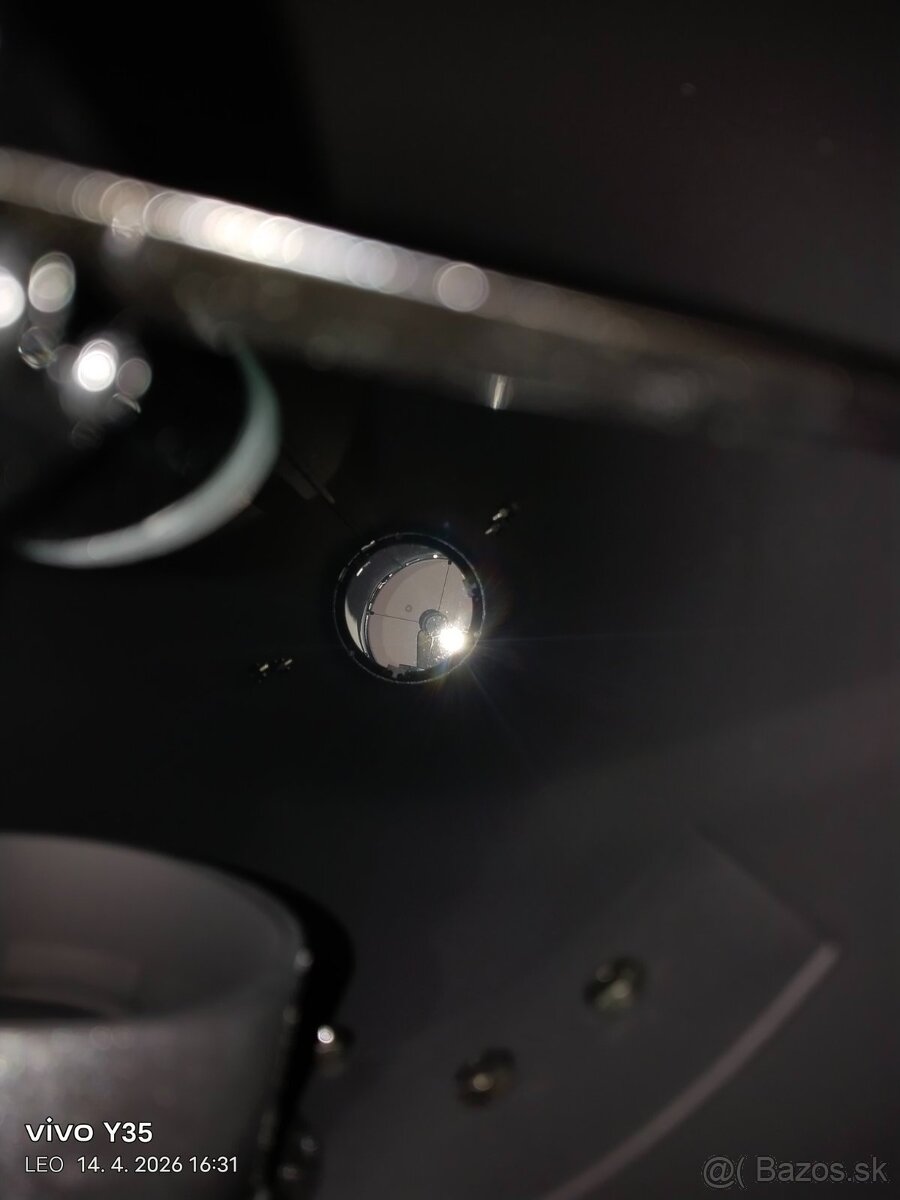 Predam teleskop SkyWatcher Dobson - 14