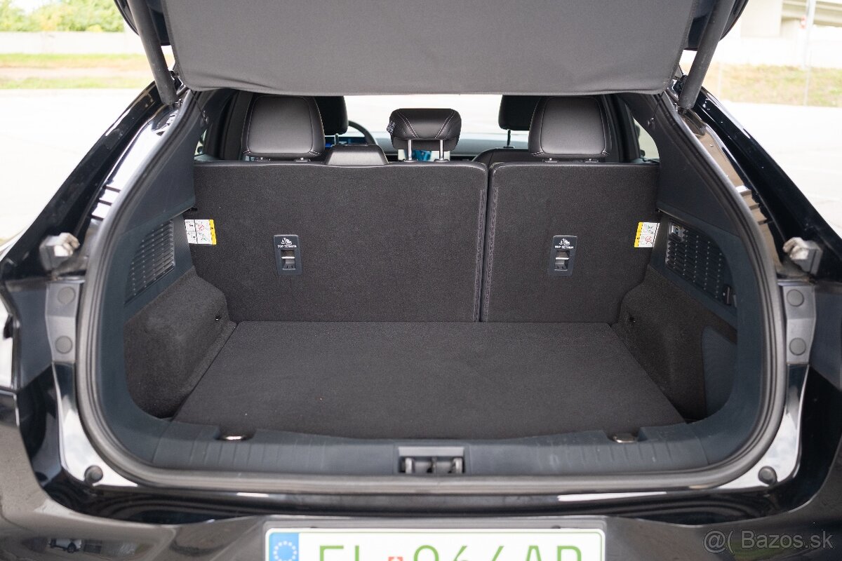 Ford Mustang Mach-E STD RWD 75kWh - odpocet DPH - 94% SoC - 14