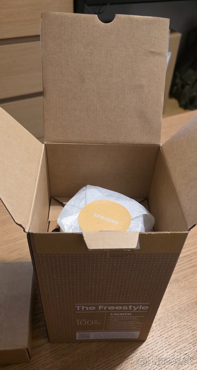 Samsung The Freestyle Portable Battery (32,000 mAh) - 14