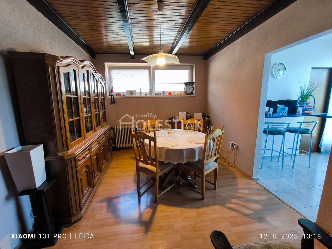 Predám pekný rodinný dom v KNM - 14