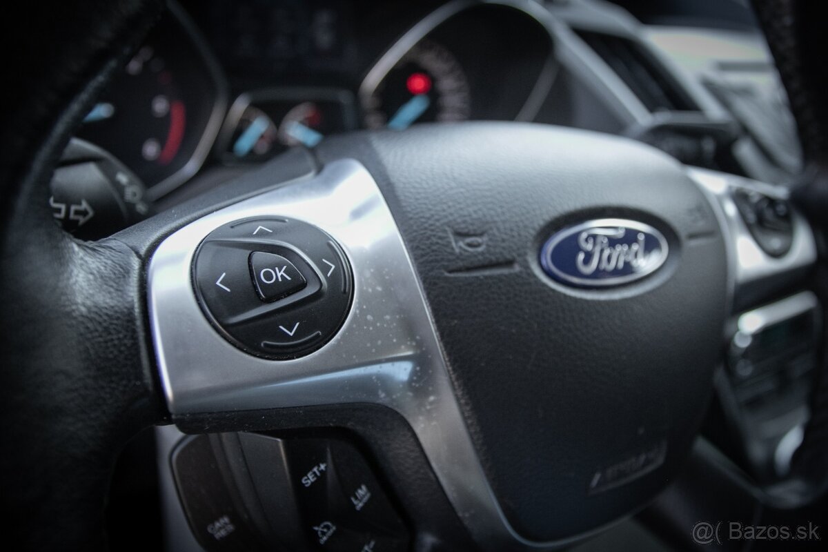 Ford Kuga Titanium 2.0 AWD 120kW - 14