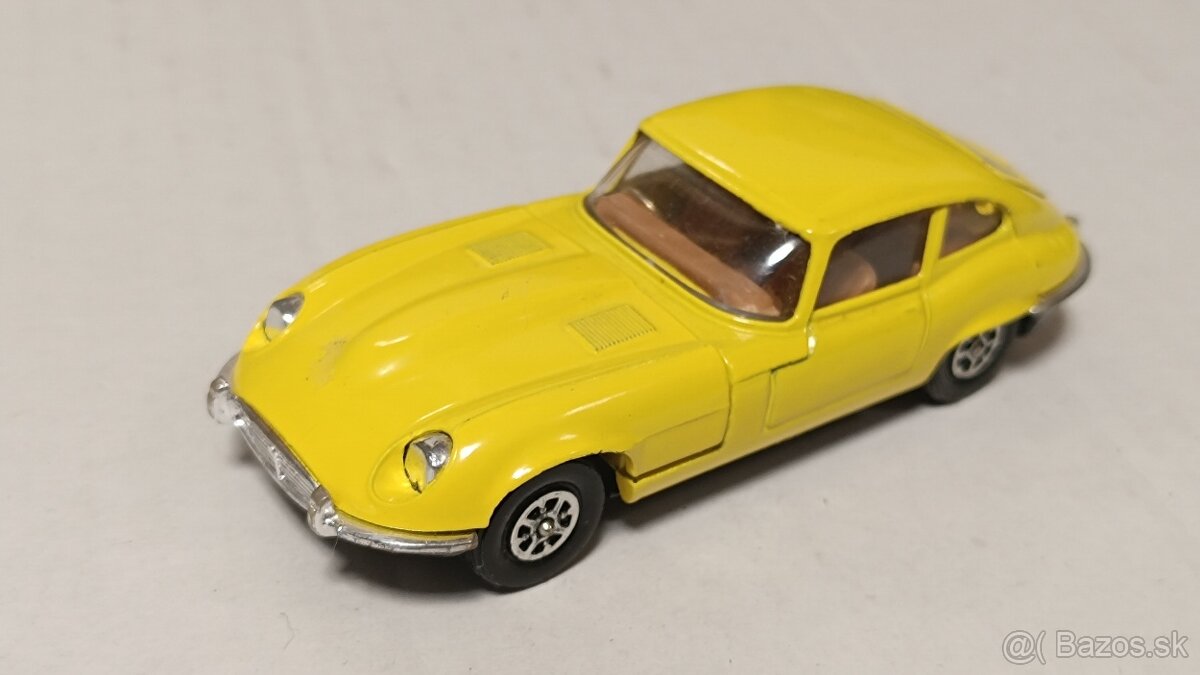 AUTOMODELY OLD TOYS 1:43 – časť 3. - 14