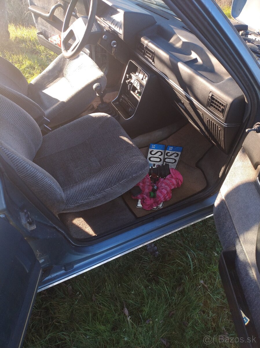 Predám Renault 9 - 14