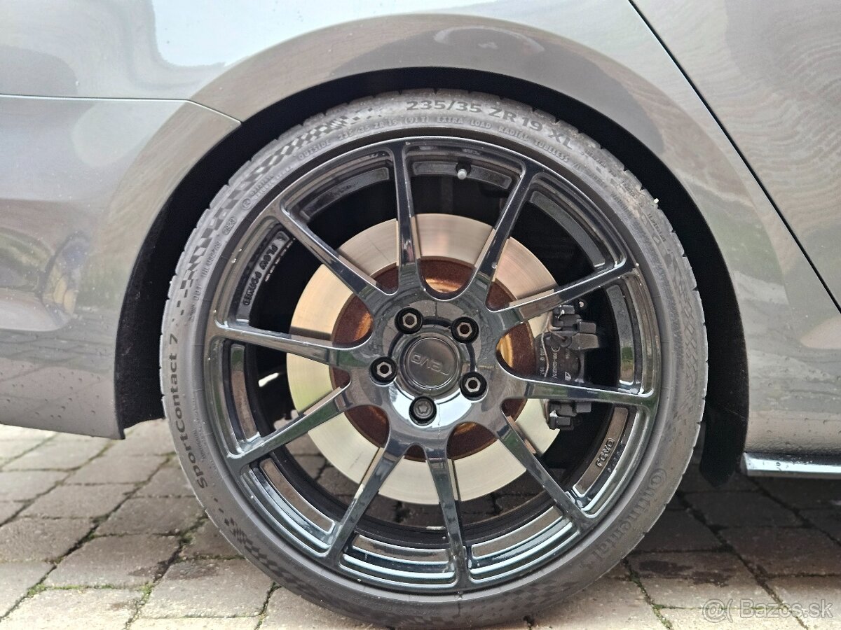 GOLF 7,5R 663PS APR - 14