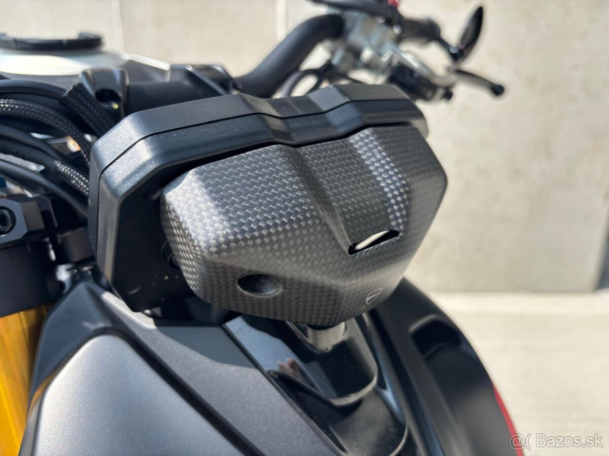 DUCATI STREETFIGHTER V4 SP - 14