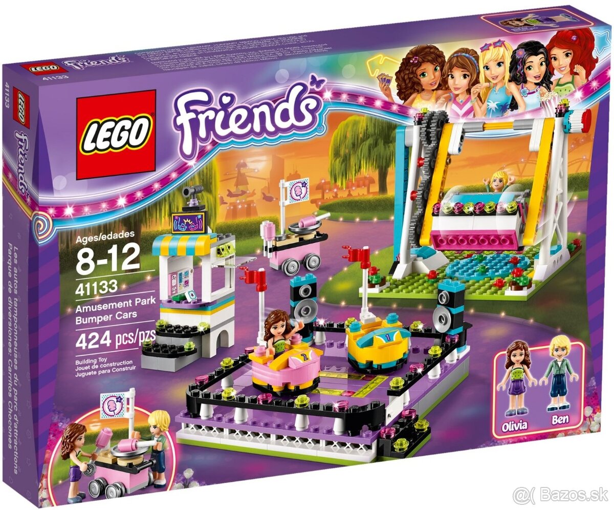 Lego Friends - 14