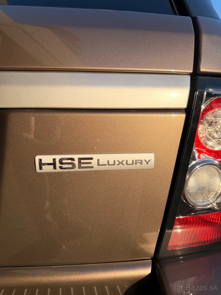 Land Rover/Range Rover sport - 14