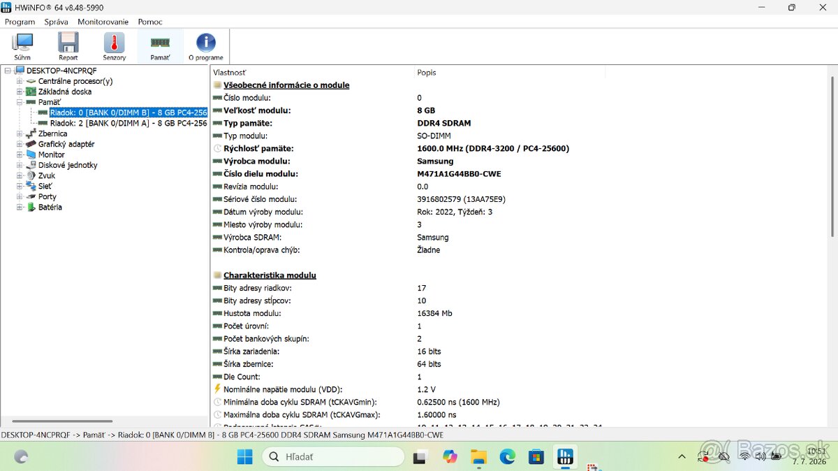 DELL Latitude 5420 - 14