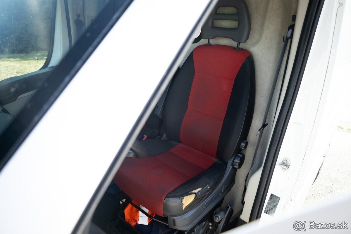 Fiat Ducato 2.3 MultiJet L2H2 3,5t - 14