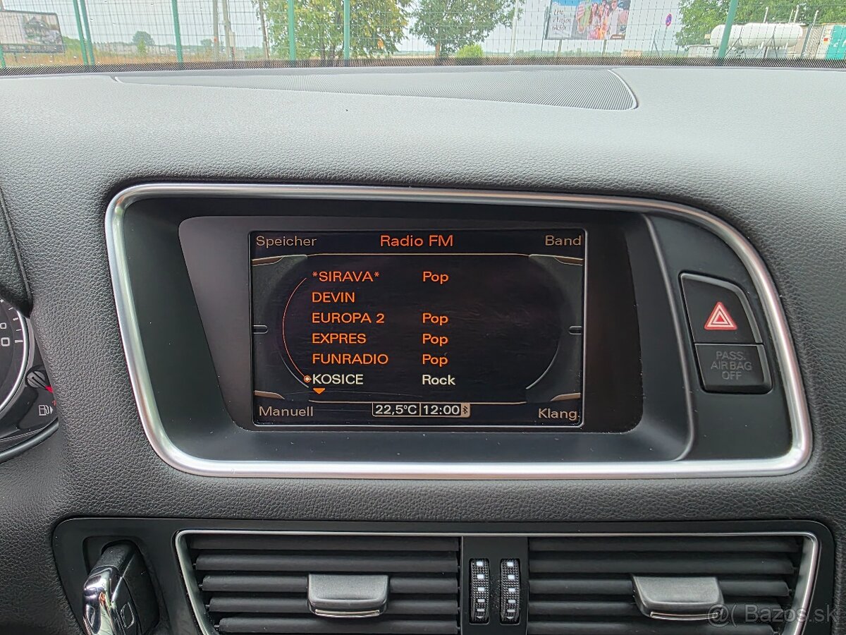 Audi Q5 3.0 TDI quattro S line - 14