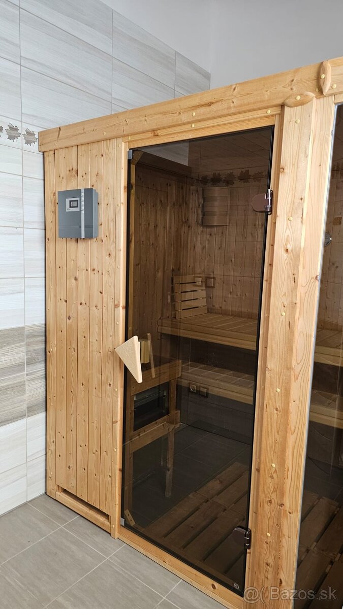 AKTUALIZÁCIA- Luxusná chata na Domaši-Dobrá - 14