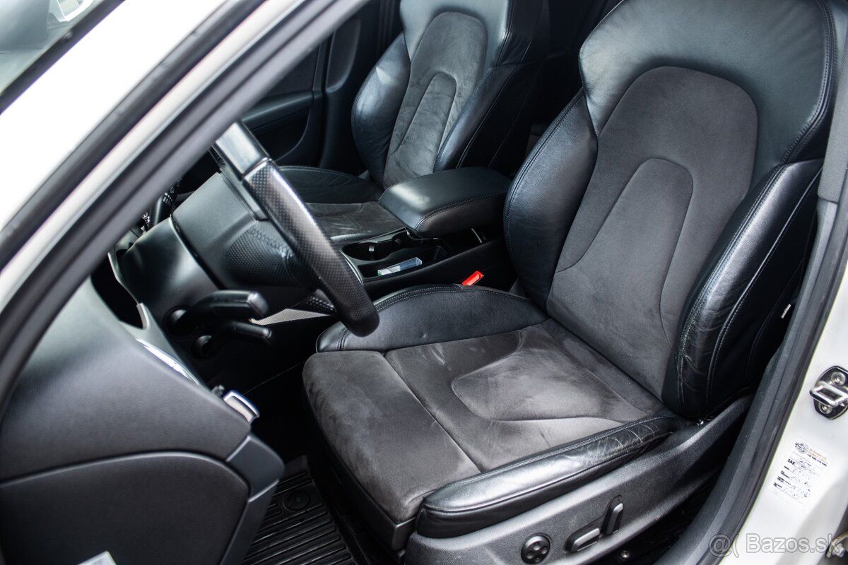 Audi A4 Allroad 2.0 TFSI Premium quattro S tronic - 14