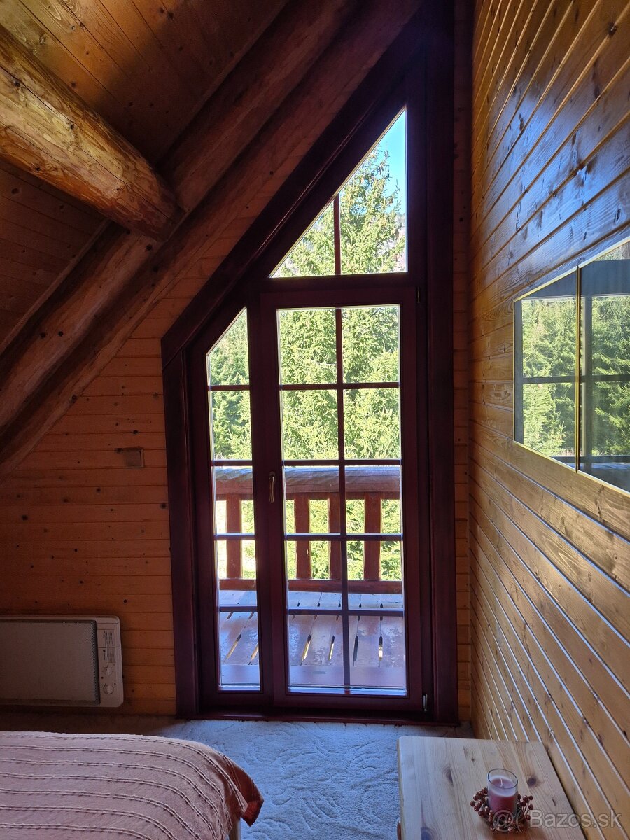 Donovaly - Rekreačná Chata - 14