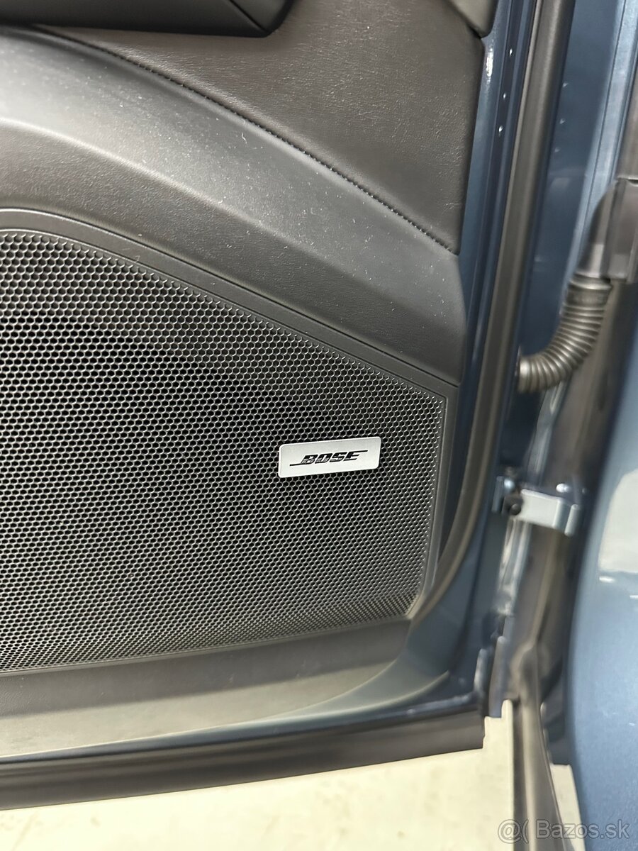 Porsche Cayenne turbo lll rv2018 120tis km Zaruka - 14