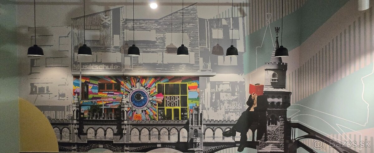 Profesionálne tapetovanie a maľovanie. - 14